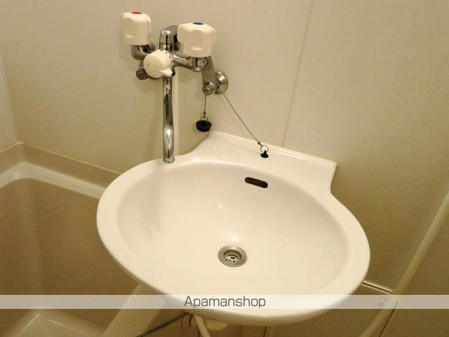 レオパレス田園の内装写真