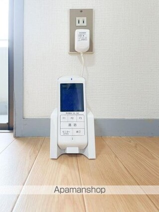 エスエヌハイツ[1K/23m2]の内装1