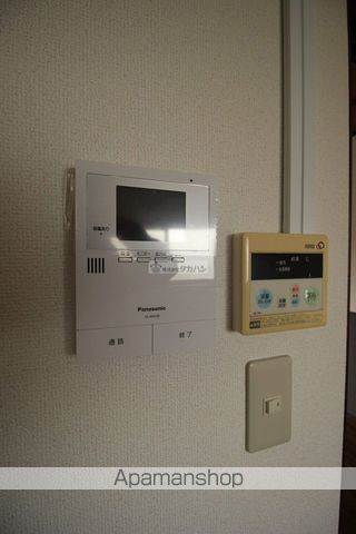 サンハイツ山波の内装写真