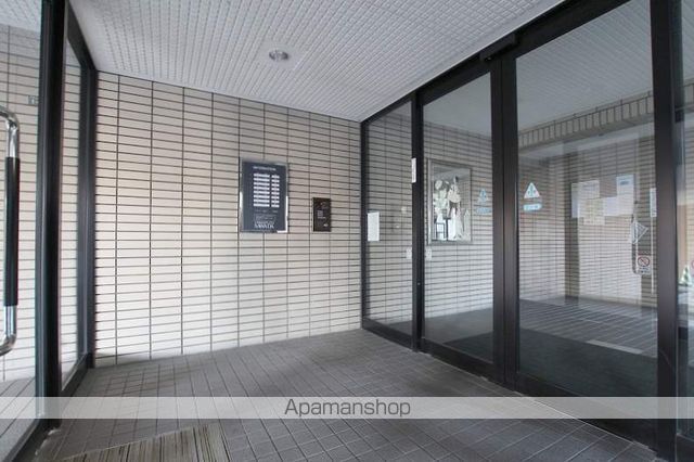 アーバンプラザ SAWADAの玄関写真