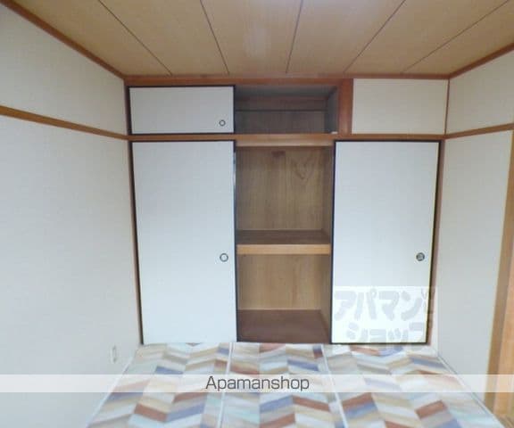 カーサフジキの内装写真