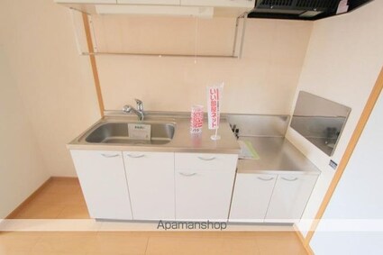 香川県高松市鶴市町[2LDK/54.85m2]の内装2