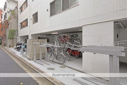 カスタリアお茶の水[1LDK/63.13m2]の内装3