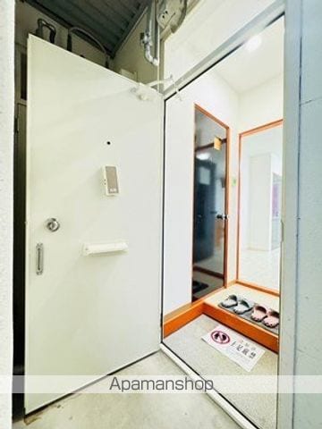 AMS栄通の内装写真