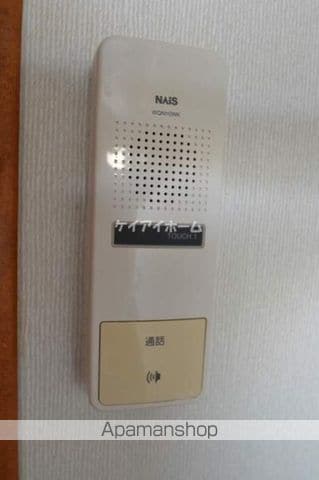 メゾンC&Tの内装写真