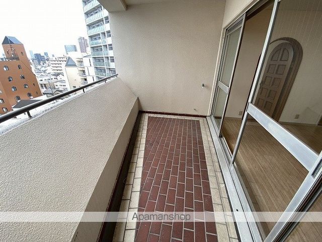 ノアーズアーク緑橋の内装写真