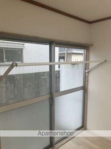 コーポラス江和の内装写真