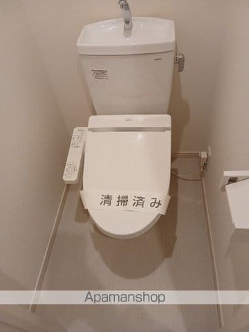 リブリ・久米川の内装写真