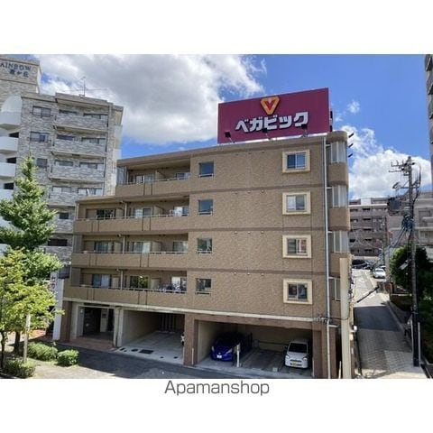 ステラヒルズの外観写真