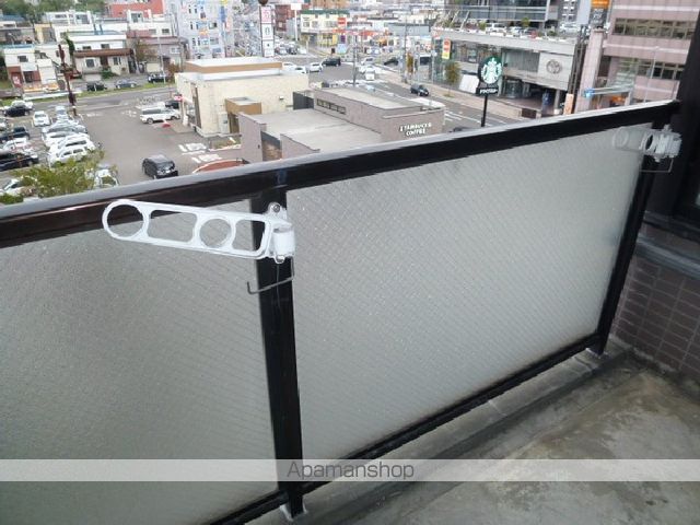ペルドゥエープス美園の内装写真