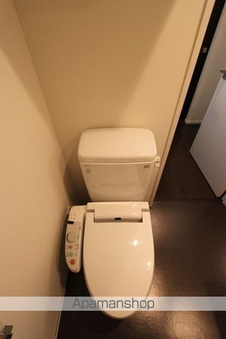 エルフラット板橋の内装写真