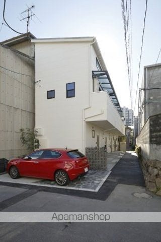 リノリノアパートメント吉島の外観写真
