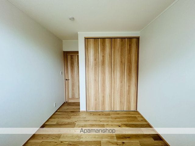 ドマーニ辻堂の内装写真