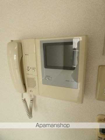 クオリア吹田の内装写真