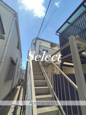 エムズ横浜の外観写真