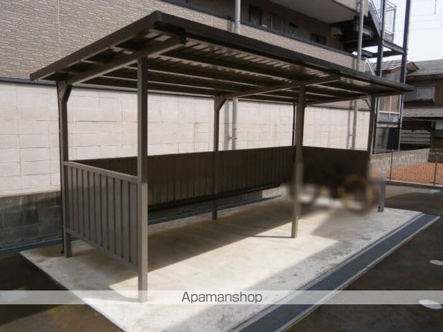 アネシス寺町の内装写真