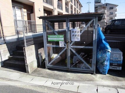 ブルージュⅢ[1K/29.81m2]の内装3