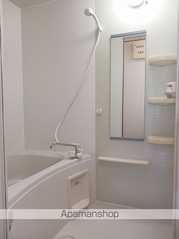フォーチュネットA棟の内装写真