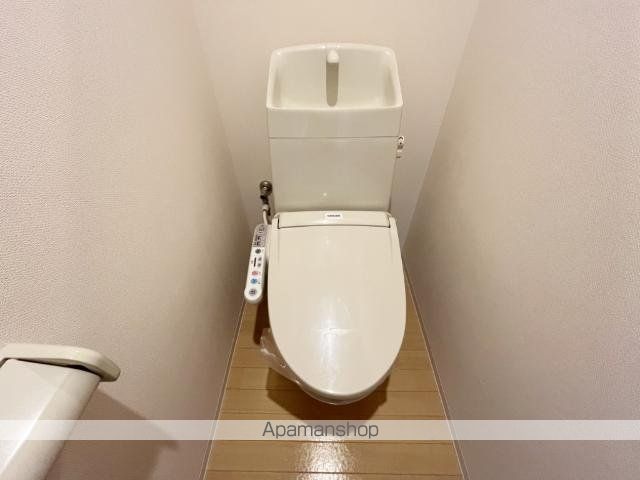 プログレスIIの内装写真