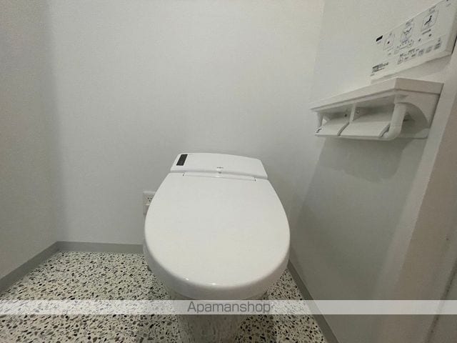 ラジエーションコートの内装写真