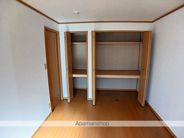 ShamrockIIIの内装写真