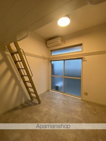サニーハイツの内装写真