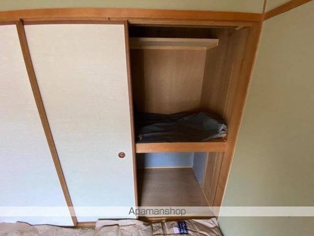 番町ロックレジデンスの内装写真