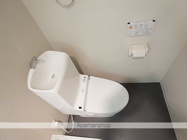 プログレス尼崎の内装写真