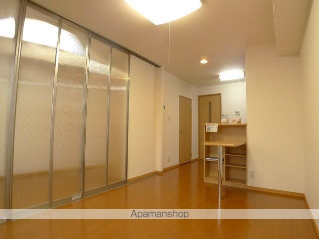 レゾン御園の内装写真