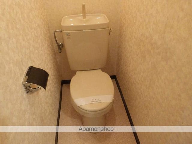 コーポ島町の内装写真