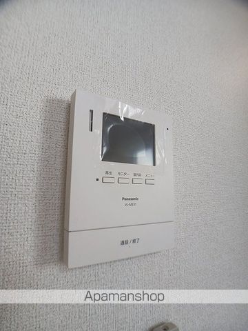 シャトレーベルの内装写真