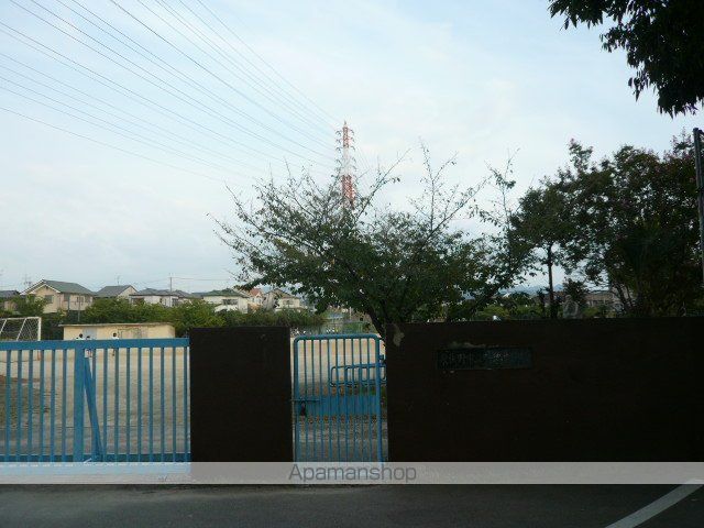 シャーメゾン泉陽の周辺写真