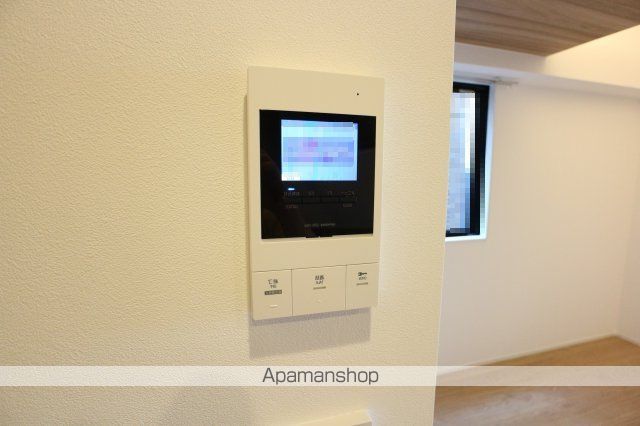 APRILE大阪城北の内装写真