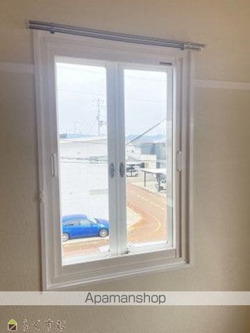 MTハイツ北山の内装写真