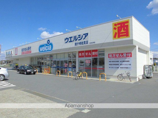 コルティーレの周辺写真