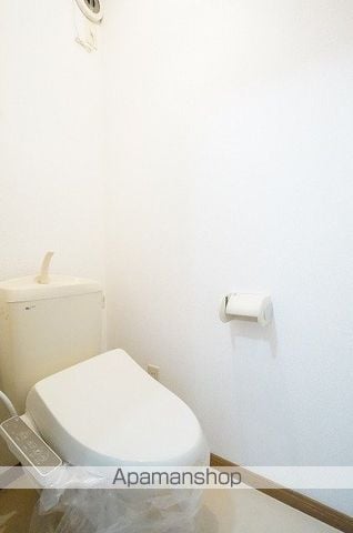 シティセブンAの内装写真