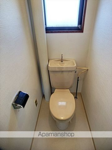 グレース磯村の内装写真