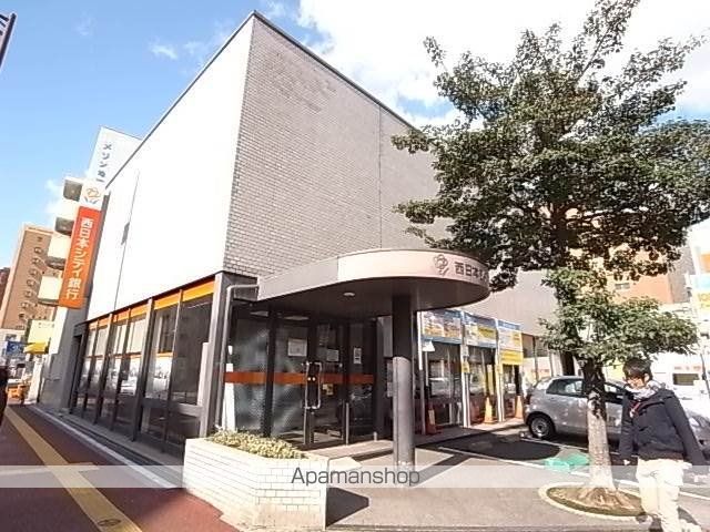 ＣＲＥＣＥＮＴ　ＣＯＵＲＴ 302 ｜ 福岡県福岡市中央区西公園5-10（賃貸マンション1LDK・3階・38.16㎡） その19