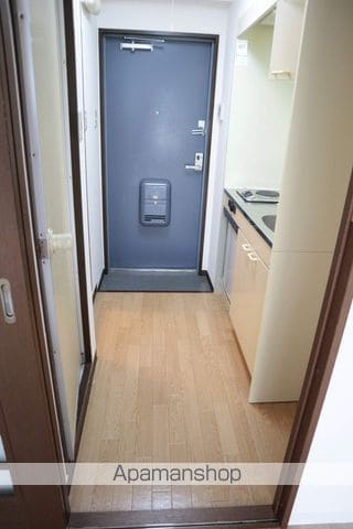 ミドゥスジ堺の内装写真