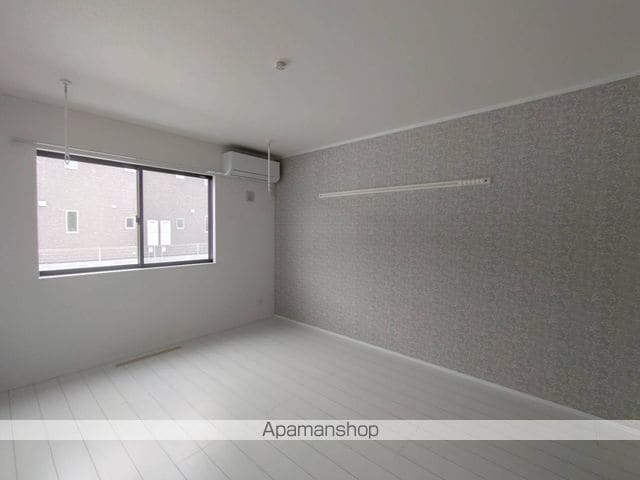 Casa BlommaIIの内装写真