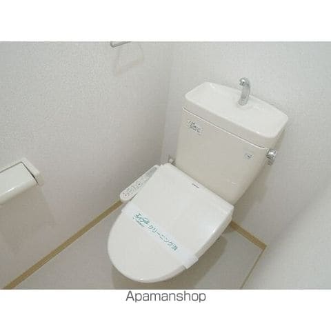 シャーメゾン西新の内装写真