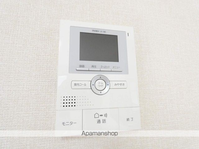 セティア21 Aの内装写真