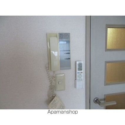 アセンズシティ２[1K/20m2]の内装8
