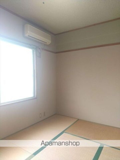 秀和コーポ[1K/17m2]のリビング・居間