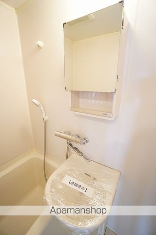 コスモ鷹匠の内装写真