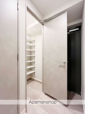 SーRESIDENCE伊都ATTIRANTの内装写真