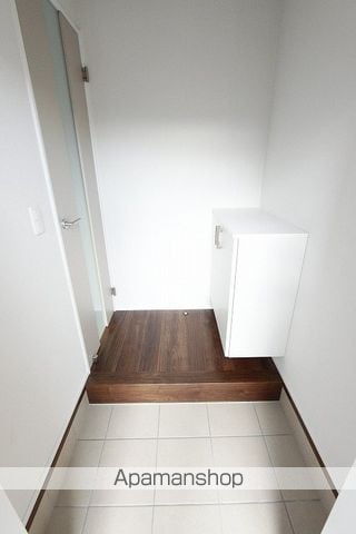 ライフメント中町の内装写真