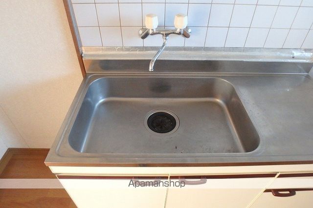 コーポ長崎の内装写真