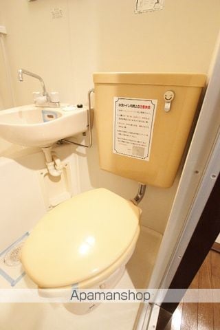 シティクレスト船橋の内装写真