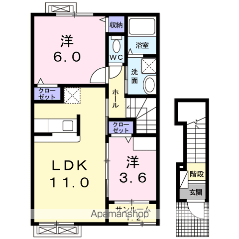 apartment 福島県喜多方市塩川町字東栄町四丁目
塩川町東栄町の賃貸情報を見る
物件地図